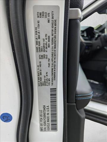 Used 2022 Jeep Grand Cherokee Trailhawk w/ Advanced Protech Group II image 26