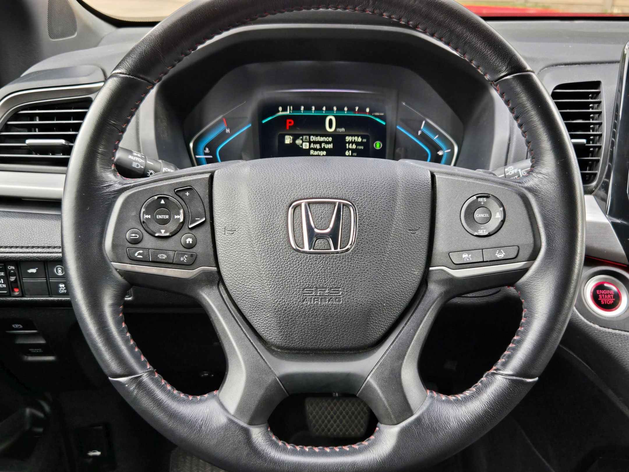 Used 2024 Honda Odyssey Sport image 18