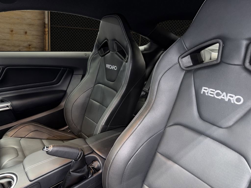 Used 2021 Ford Mustang Mach 1 w/ Equipment Group 700A image 5
