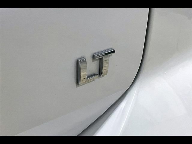 Certified 2022 Chevrolet Equinox LT image 22