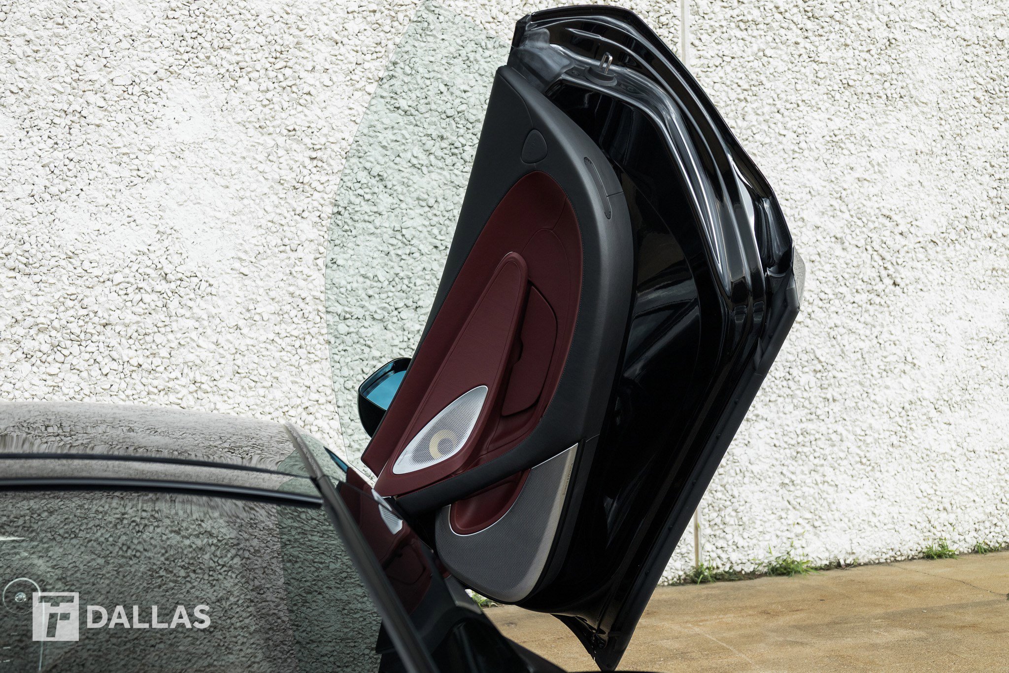 Used 2025 McLaren GTS RWD image 34