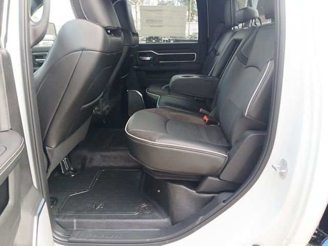 New 2026 RAM 4500 Laramie w/ Laramie Trim Package image 15