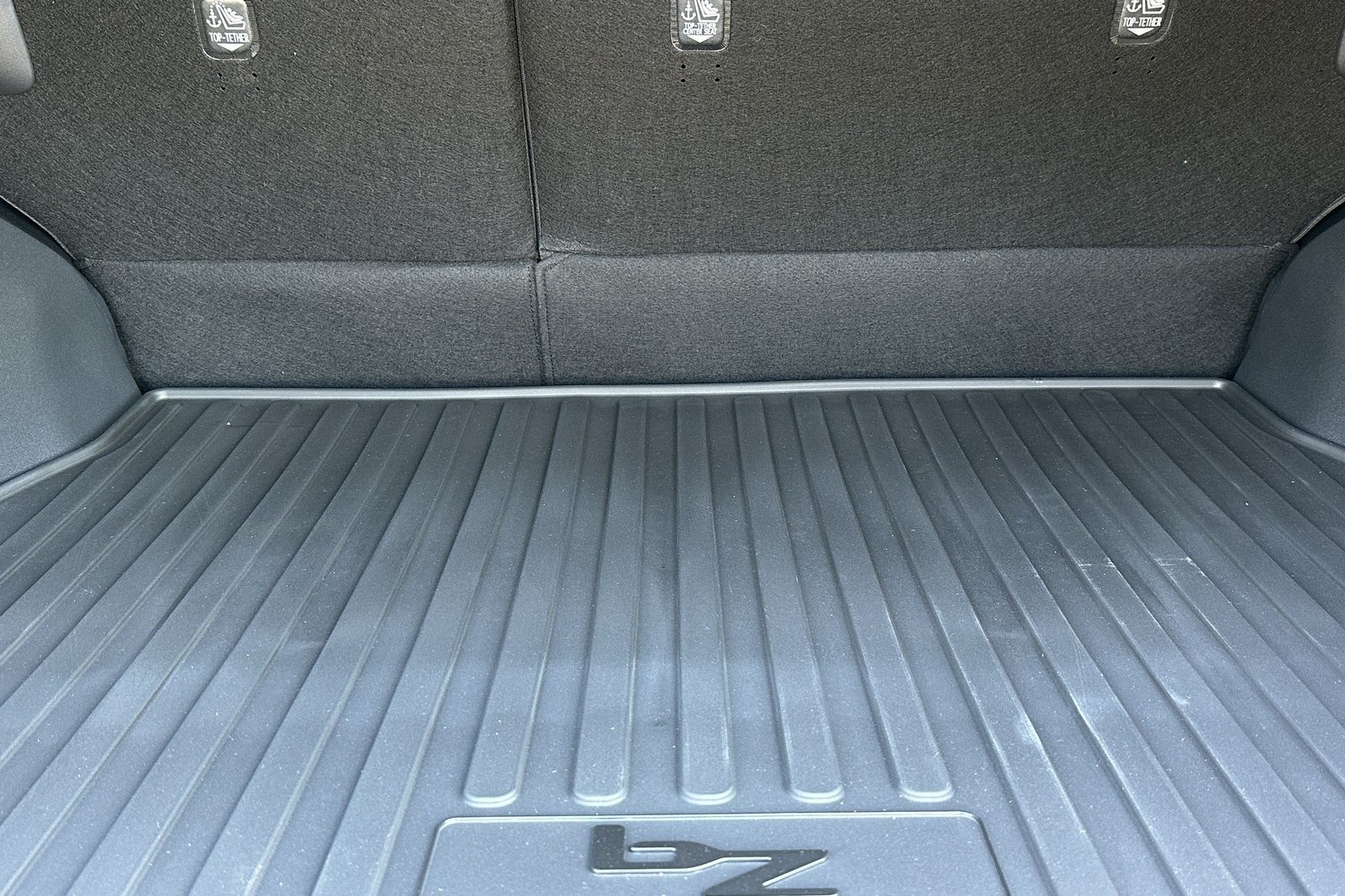 Certified 2026 Toyota bZ FWD image 14