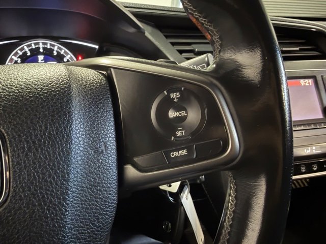 Used 2018 Honda Civic Sport image 22