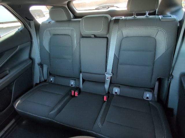 New 2026 Chevrolet Blazer EV LT FWD image 8