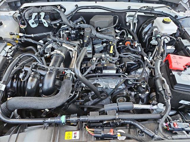 Certified 2023 Ford Bronco Big Bend AWD/4WD image 21