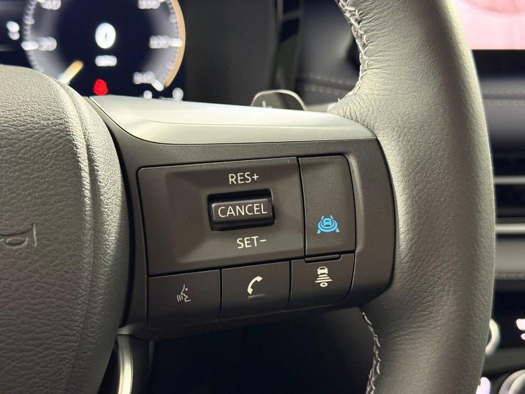 New 2026 INFINITI QX60 Sport w/ Dark Cargo Package image 24