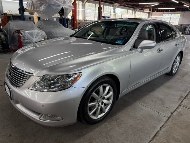 Used 2008 Lexus LS 460