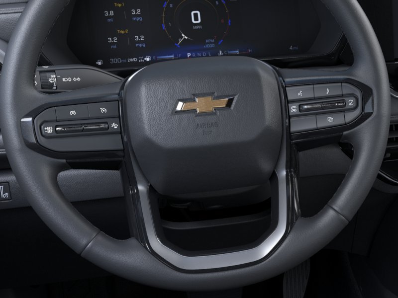 New 2026 Chevrolet Colorado LT RWD image 49