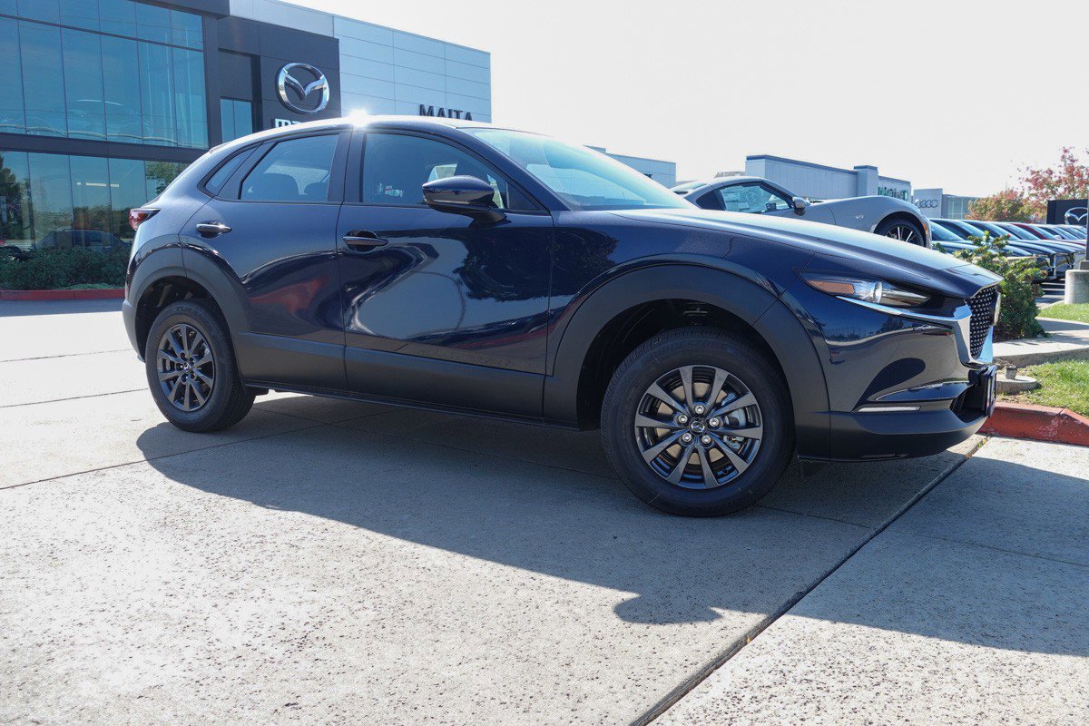 New 2026 MAZDA CX-30 AWD 2.5 S image 4