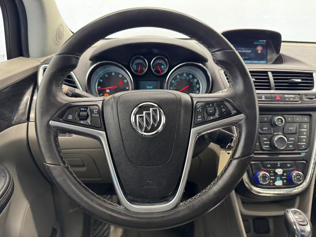 Used 2015 Buick Encore Convenience image 24