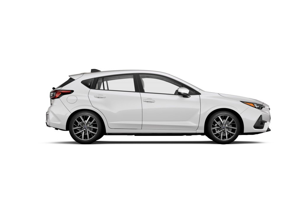 New 2026 Subaru Impreza 2.0i Sport AWD/4WD image 3
