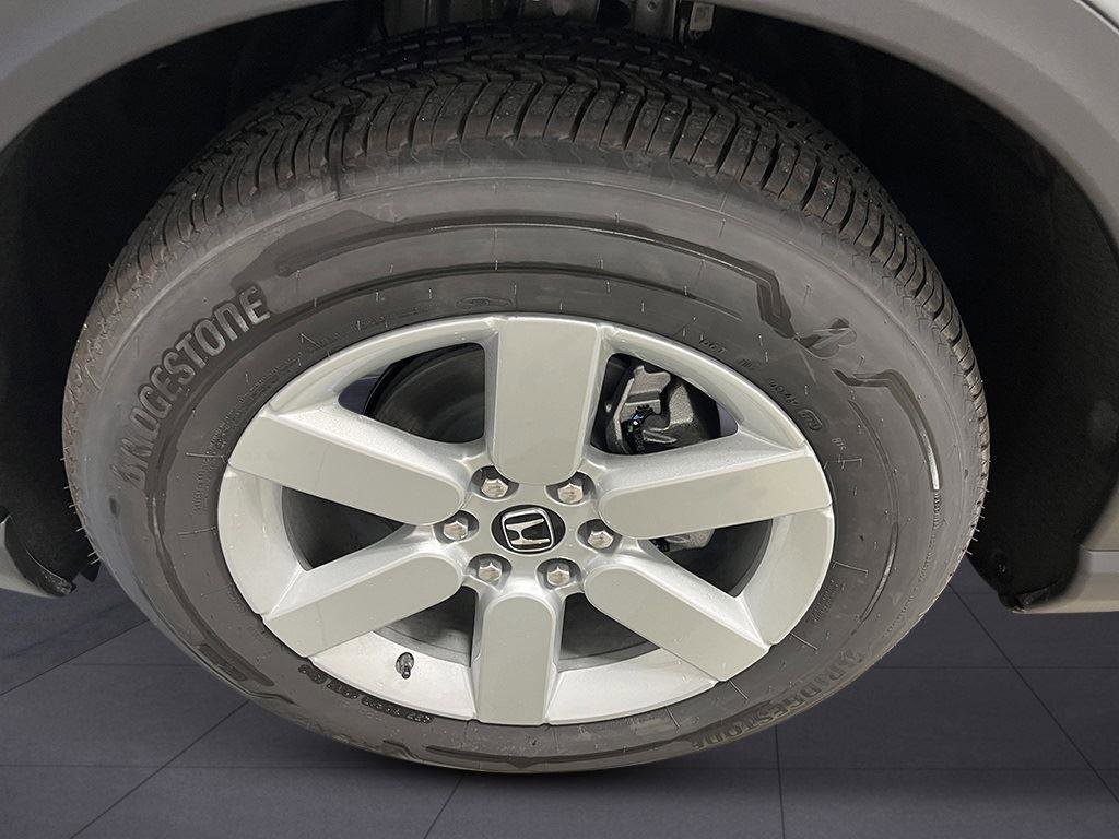 New 2025 Honda Prologue EX image 11