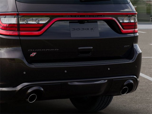 New 2025 Dodge Durango GT image 13