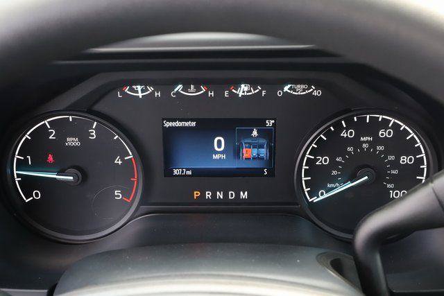 Used 2024 Ford F550 4x4 Regular Cab Super Duty image 25
