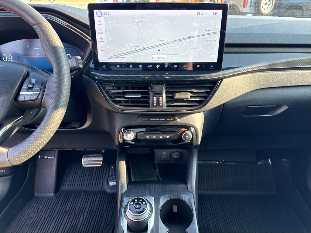 Used 2023 Ford Escape ST-Line Select w/ Tech Pack #2 image 19