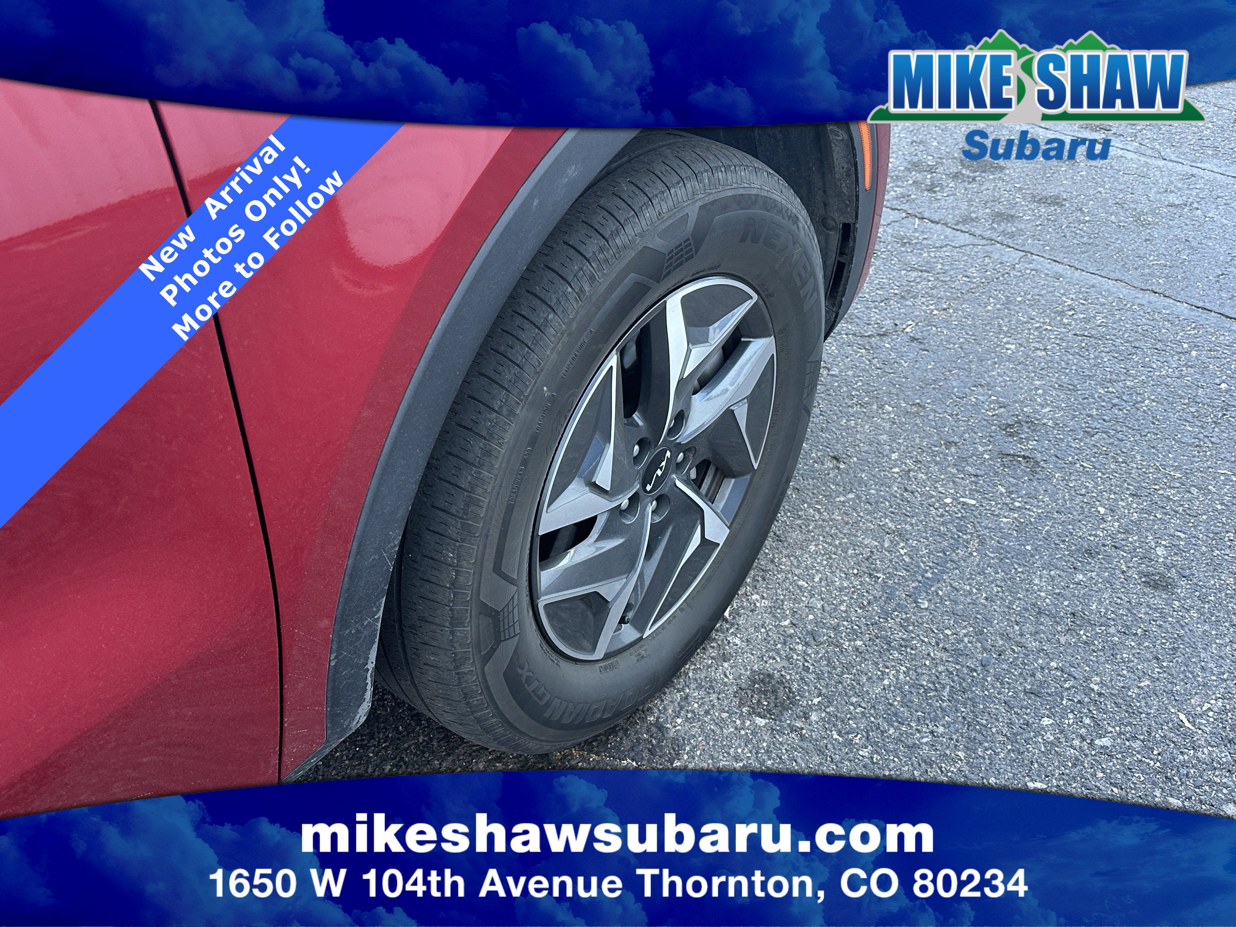 Used 2022 Kia Sorento S image 12