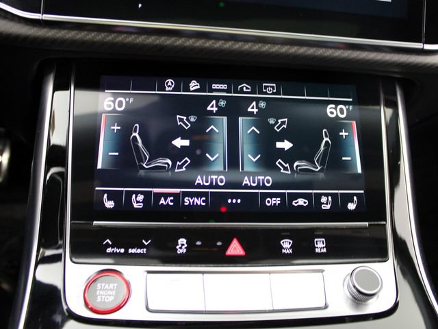 Used 2022 Audi RS Q8 AWD/4WD image 14