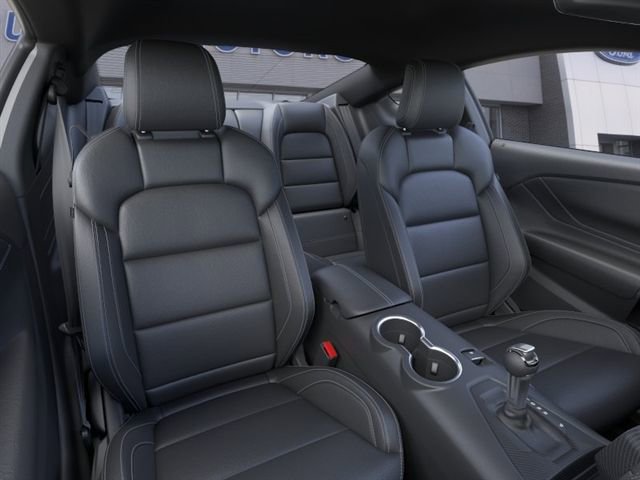 New 2026 Ford Mustang Premium image 10