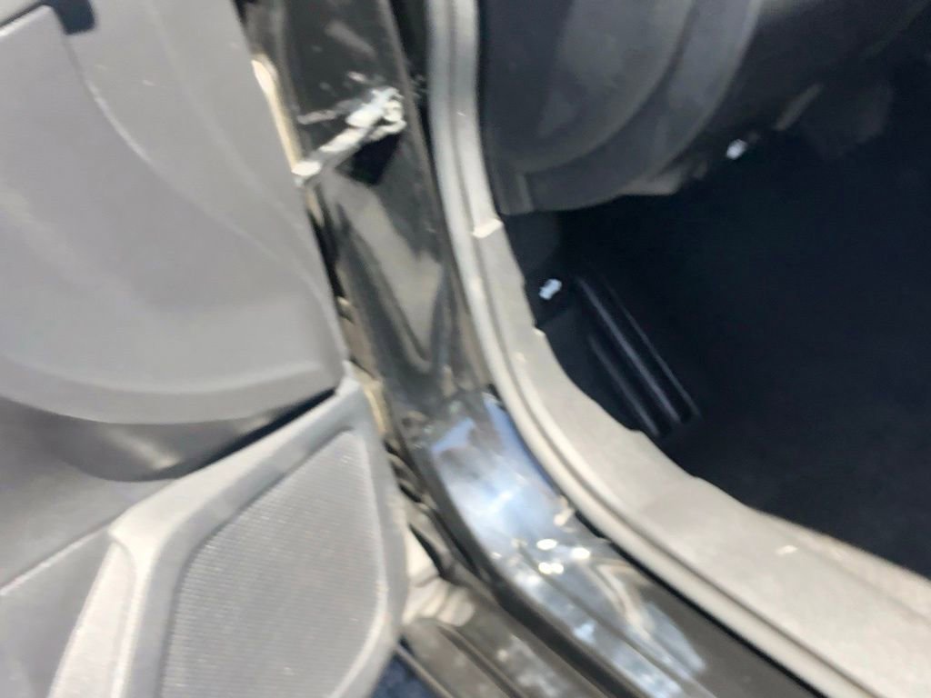 Used 2019 Nissan Altima 2.5 SV image 12