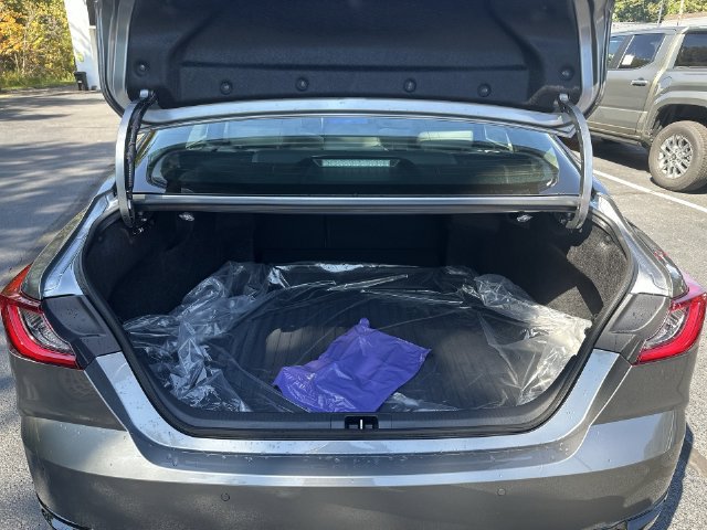 New 2026 Toyota Camry XLE FWD image 23
