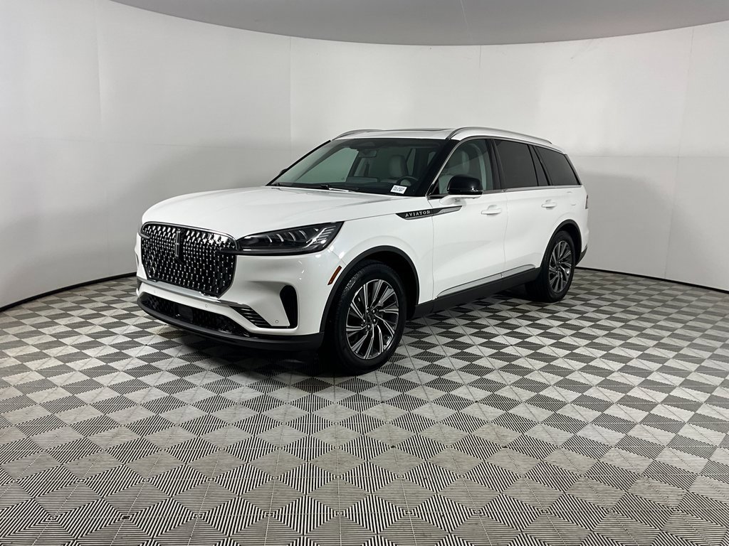 Used 2025 Lincoln Aviator 2WD w/ Equipment Group 101A