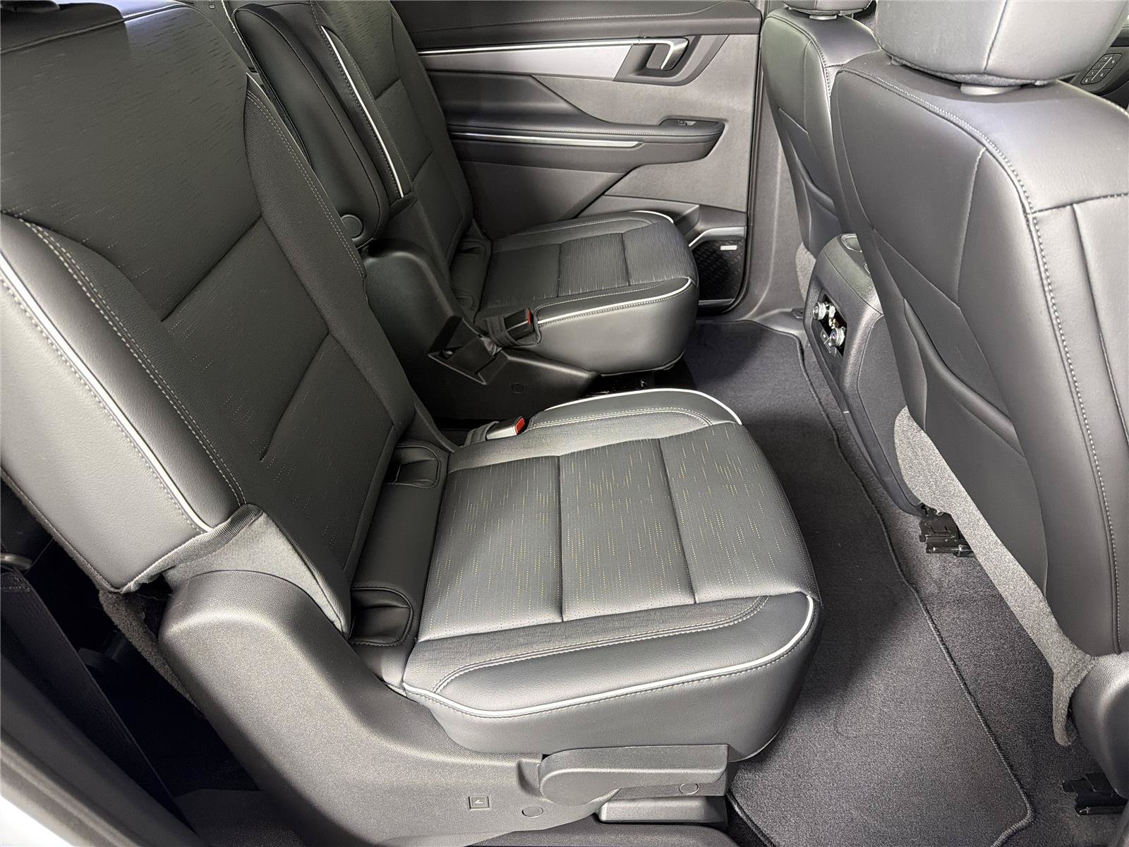 New 2026 Buick Enclave Sport Touring w/ Power Package FWD image 13