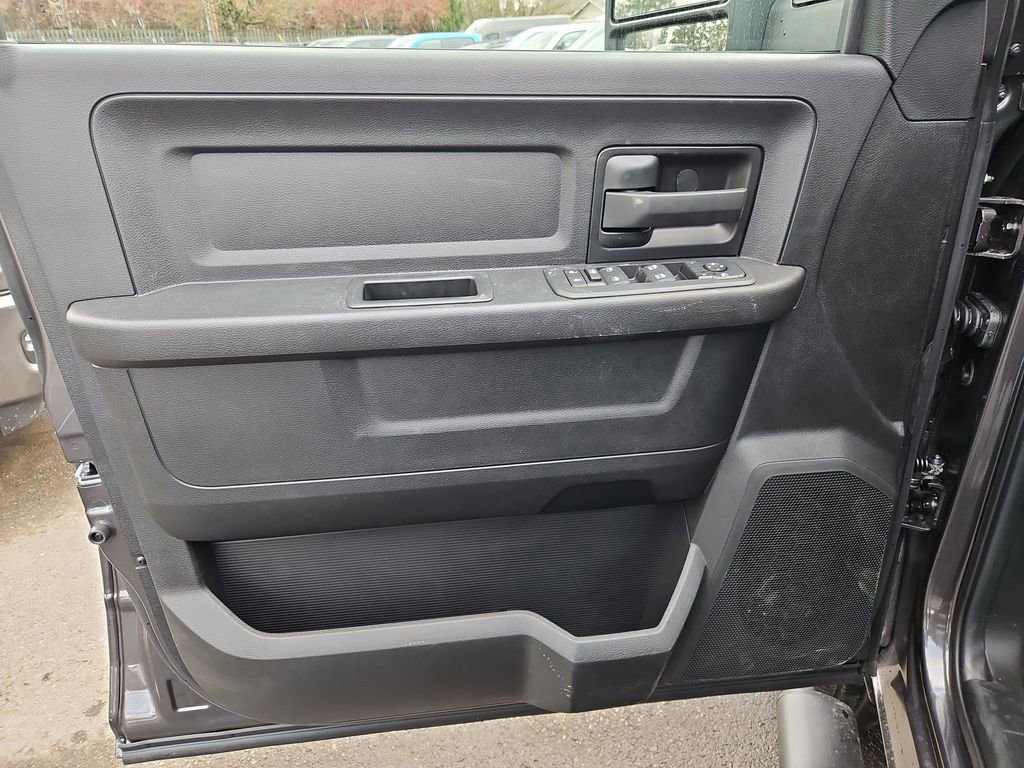 New 2026 RAM 2500 Tradesman AWD/4WD image 11