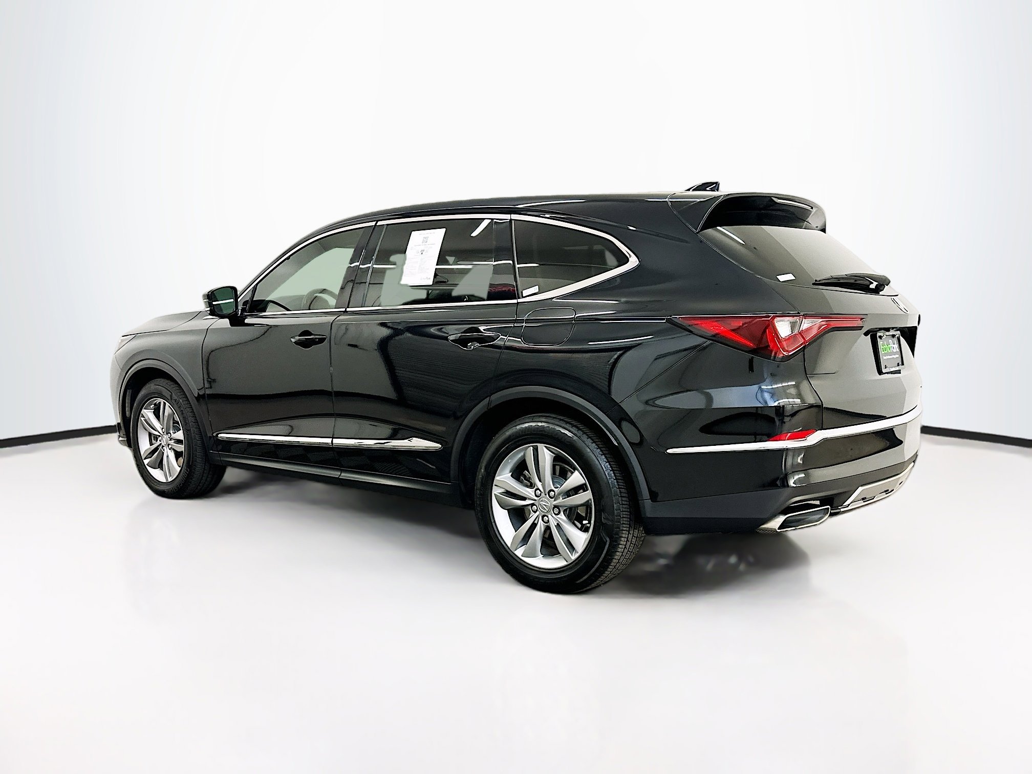 Used 2025 Acura MDX SH-AWD image 5