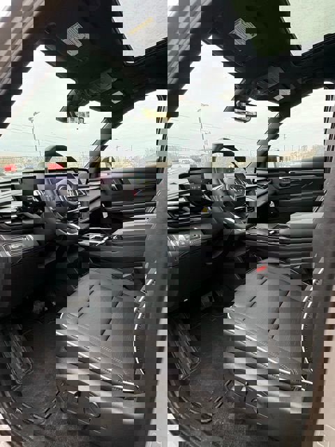 New 2026 Buick Enclave Sport Touring w/ Power Package image 15