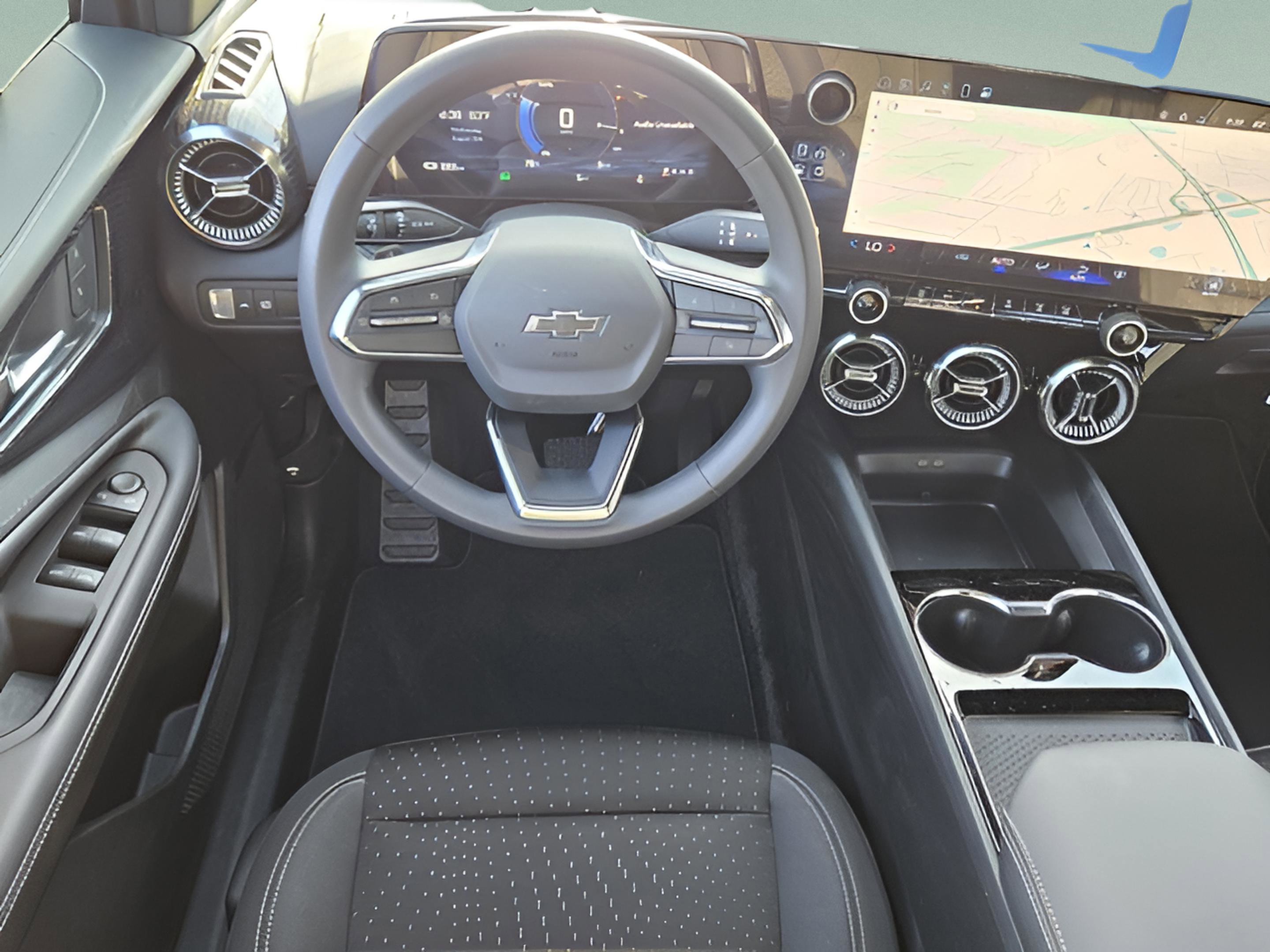 New 2025 Chevrolet Blazer EV LT w/ Midnight/Sport Edition image 22