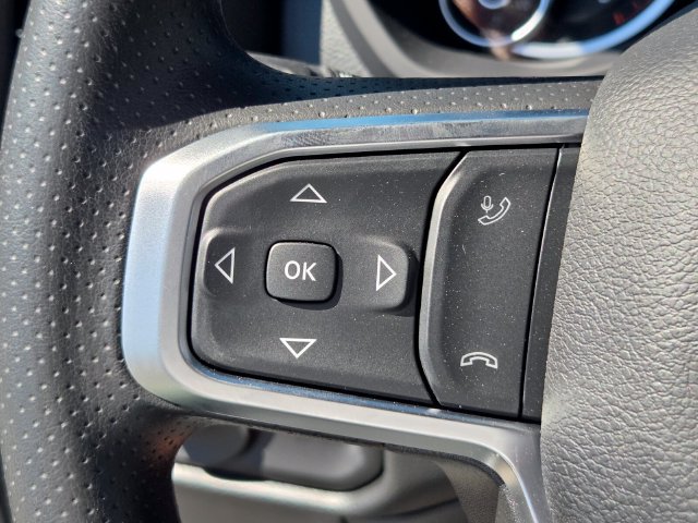 New 2027 RAM 3500 Tradesman AWD/4WD image 14