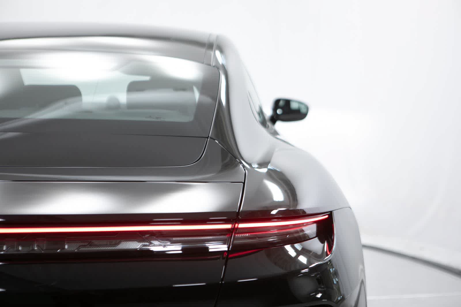 New 2026 Porsche Taycan Turbo AWD/4WD image 21