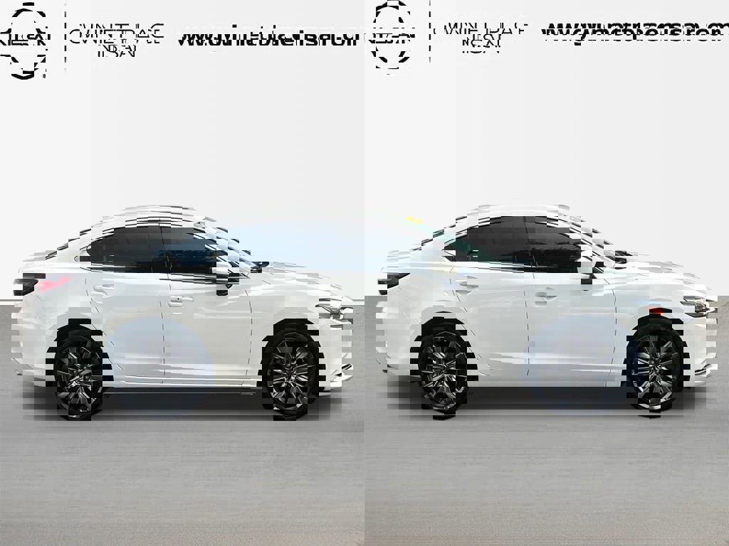 Used 2021 MAZDA MAZDA6 Touring image 4