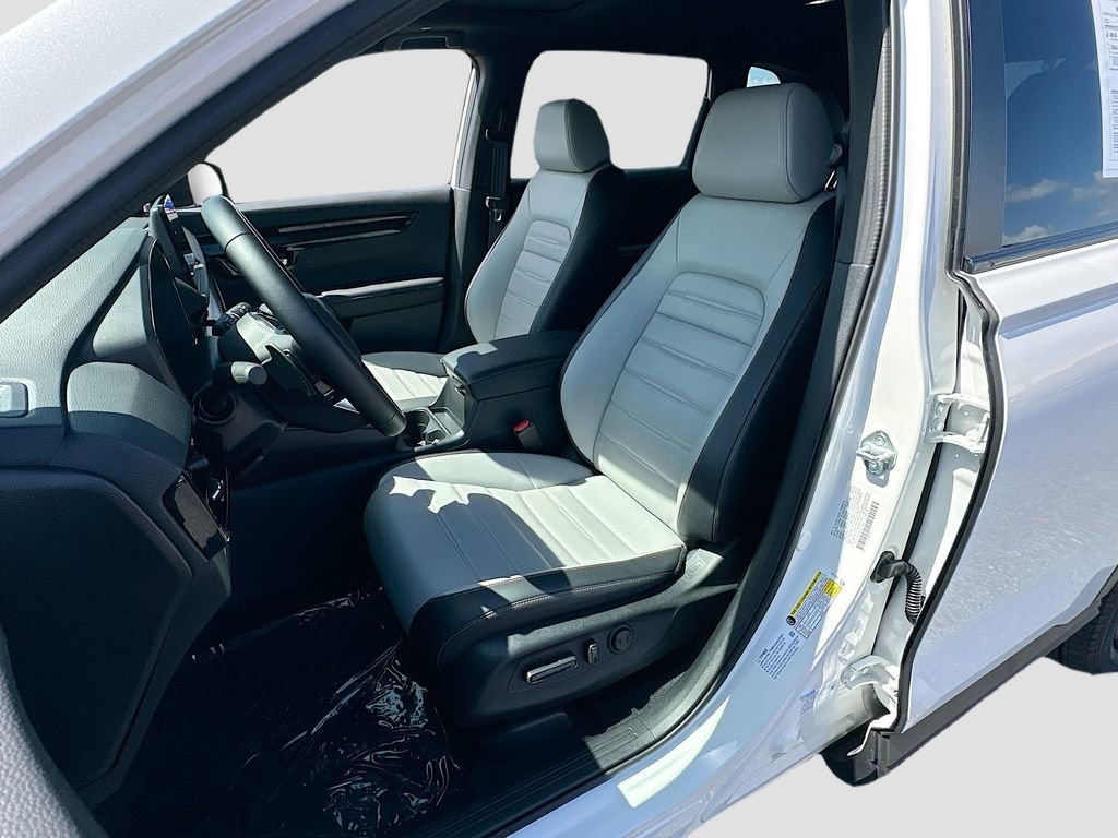 Used 2026 Honda CR-V Sport Touring image 21