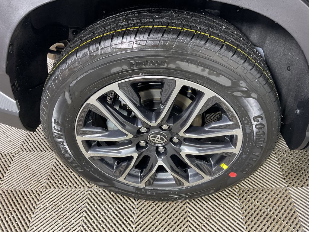 New 2026 Toyota Corolla Cross XLE image 9