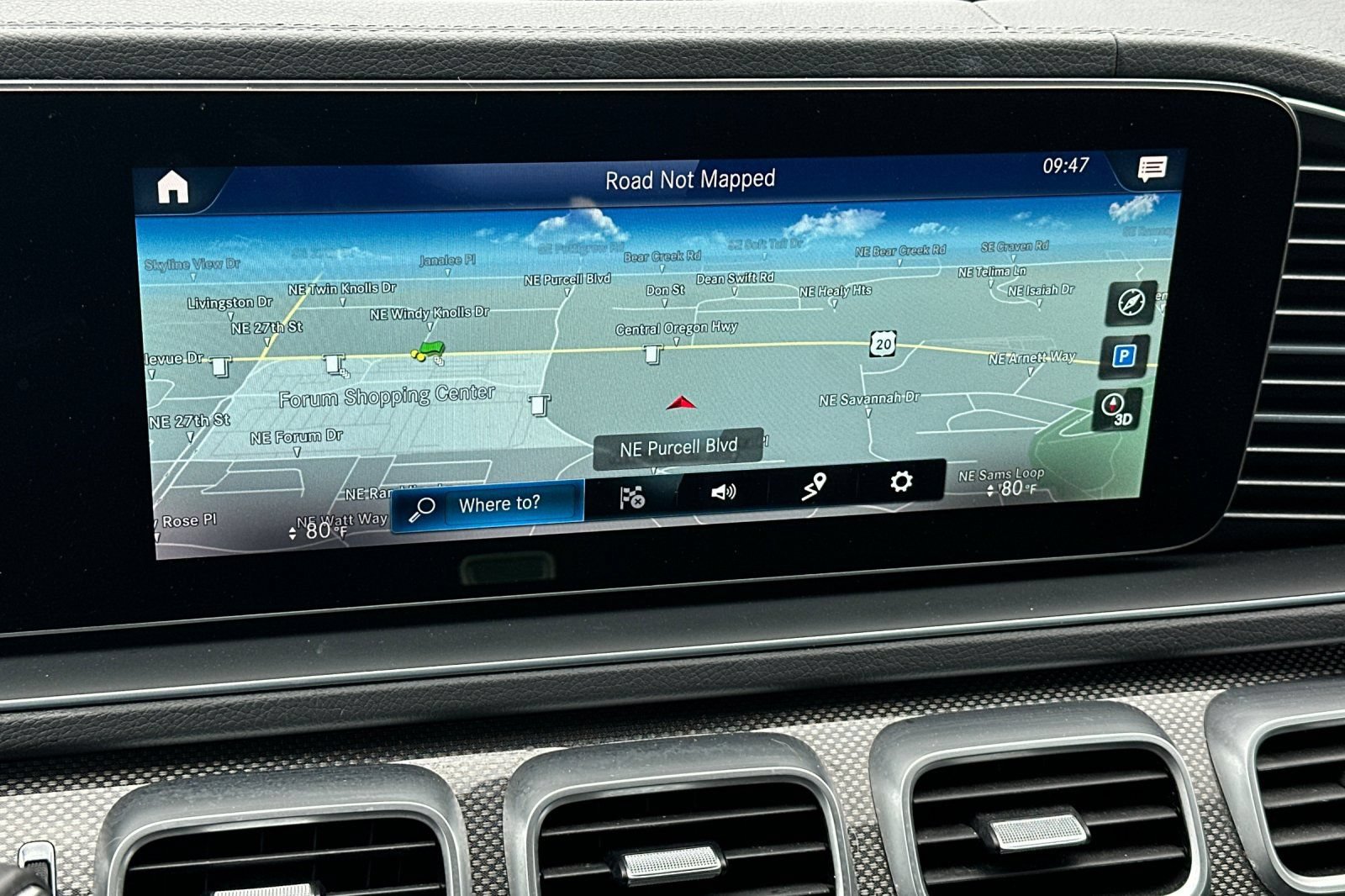 Used 2022 Mercedes-Benz GLE 450 4MATIC image 19