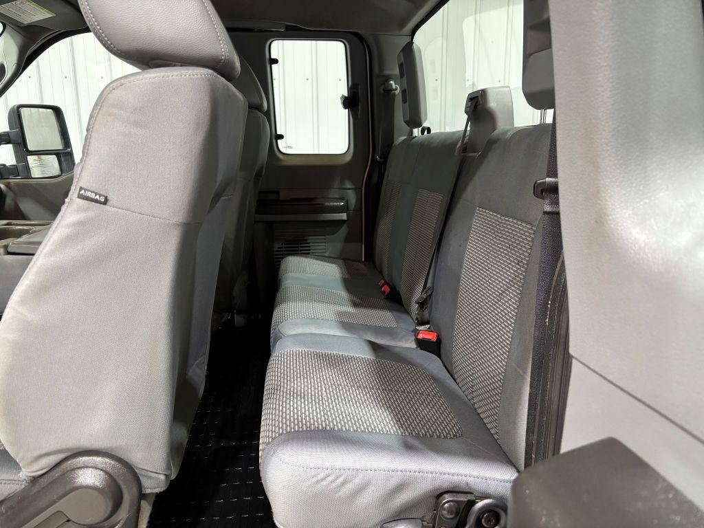 Used 2015 Ford F250 XL AWD/4WD image 13