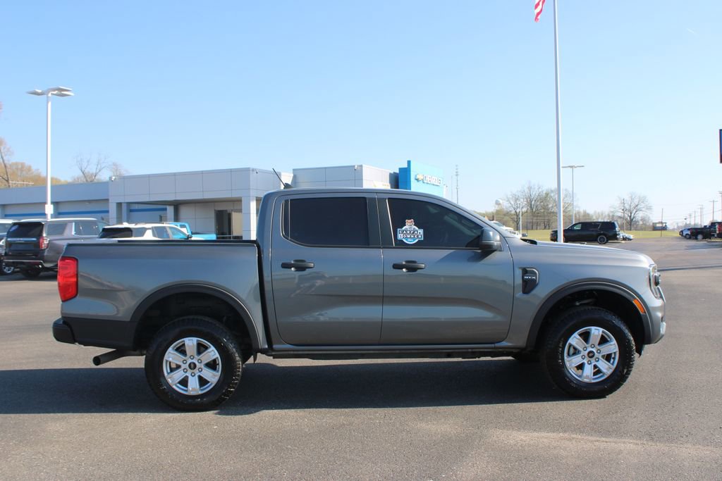 Used 2024 Ford Ranger XL image 11
