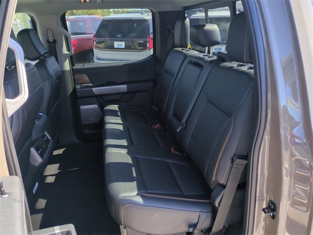 New 2026 Ford F350 Lariat image 14