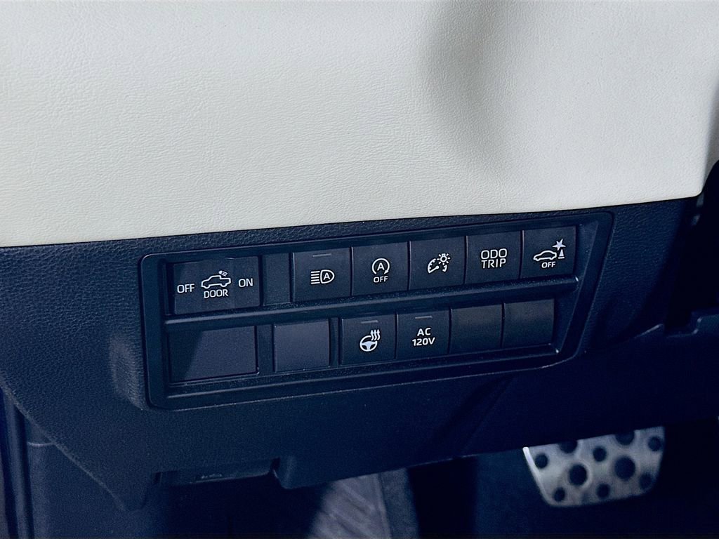 Used 2023 Toyota Tundra 1794 Edition w/ TRD Off-Road Package image 22