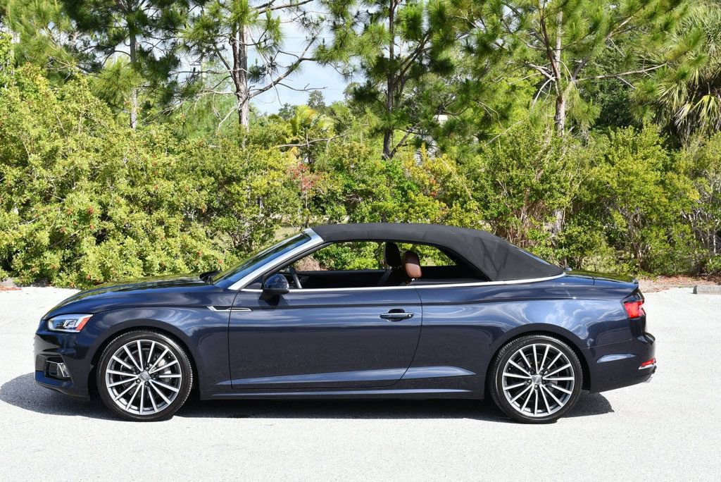 Used 2018 Audi A5 2.0T Prestige AWD/4WD image 33