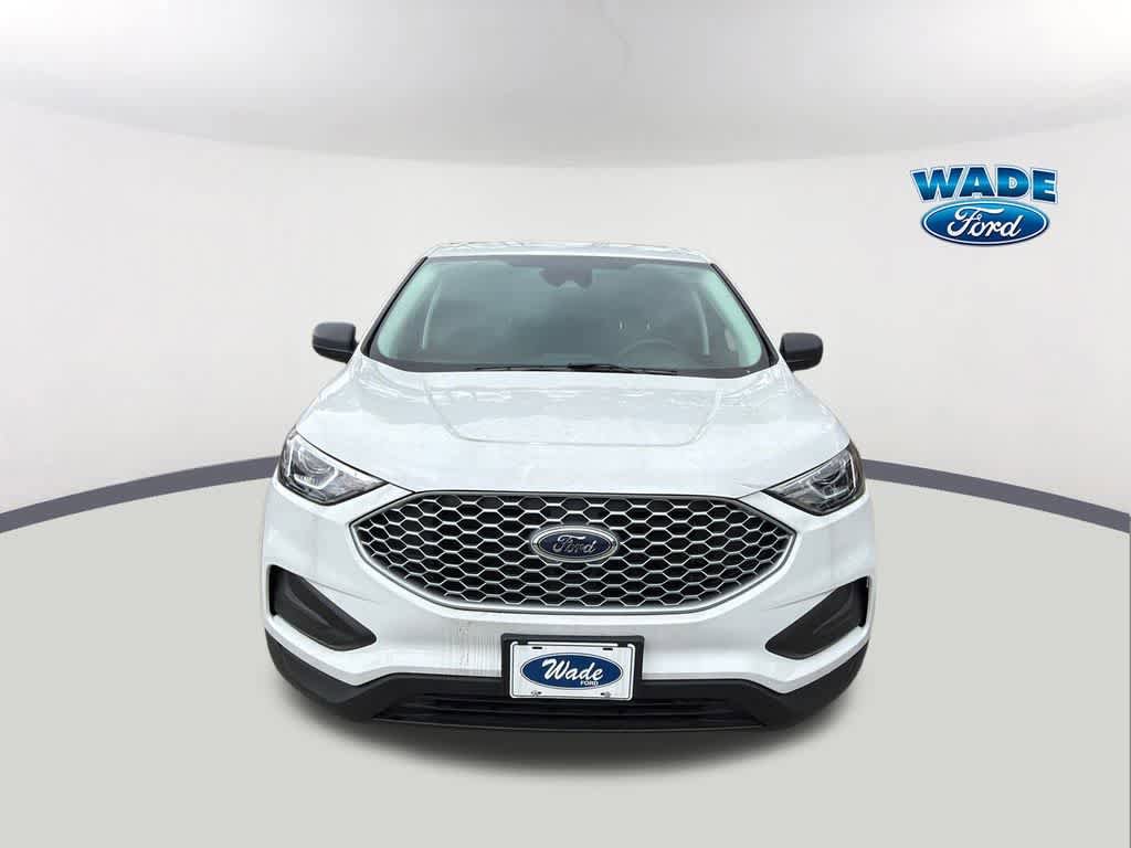 New 2024 Ford Edge SE AWD/4WD video 2