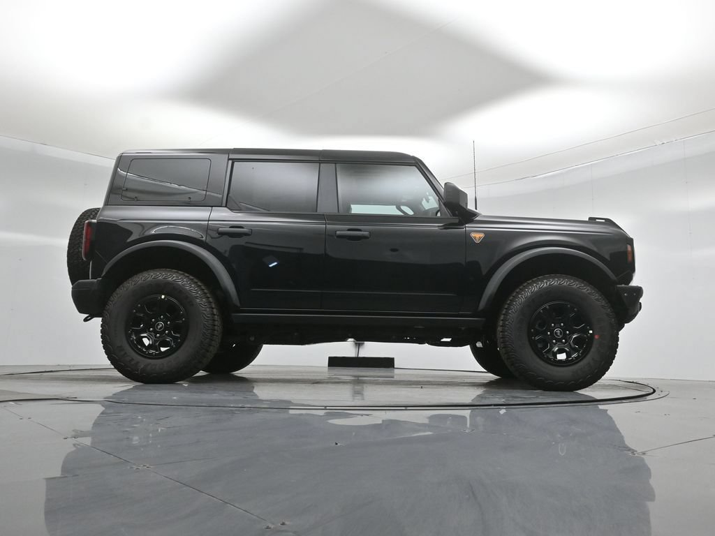 New 2026 Ford Bronco Badlands w/ Wildtrak Package AWD/4WD image 47