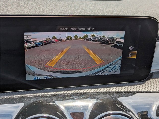 Used 2021 Mercedes-Benz A 220 4MATIC w/ Premium Package image 33