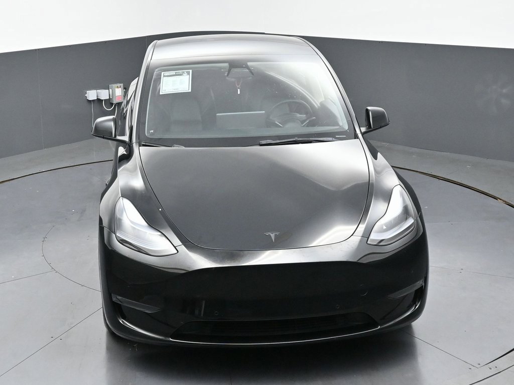 Used 2022 Tesla Model Y Performance image 42