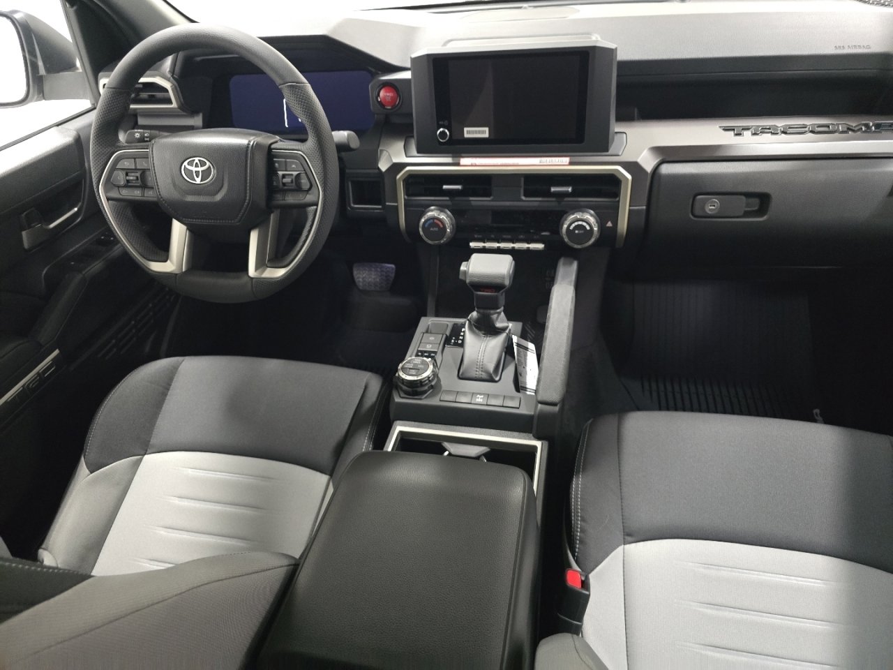 New 2026 Toyota Tacoma TRD Off-Road image 22