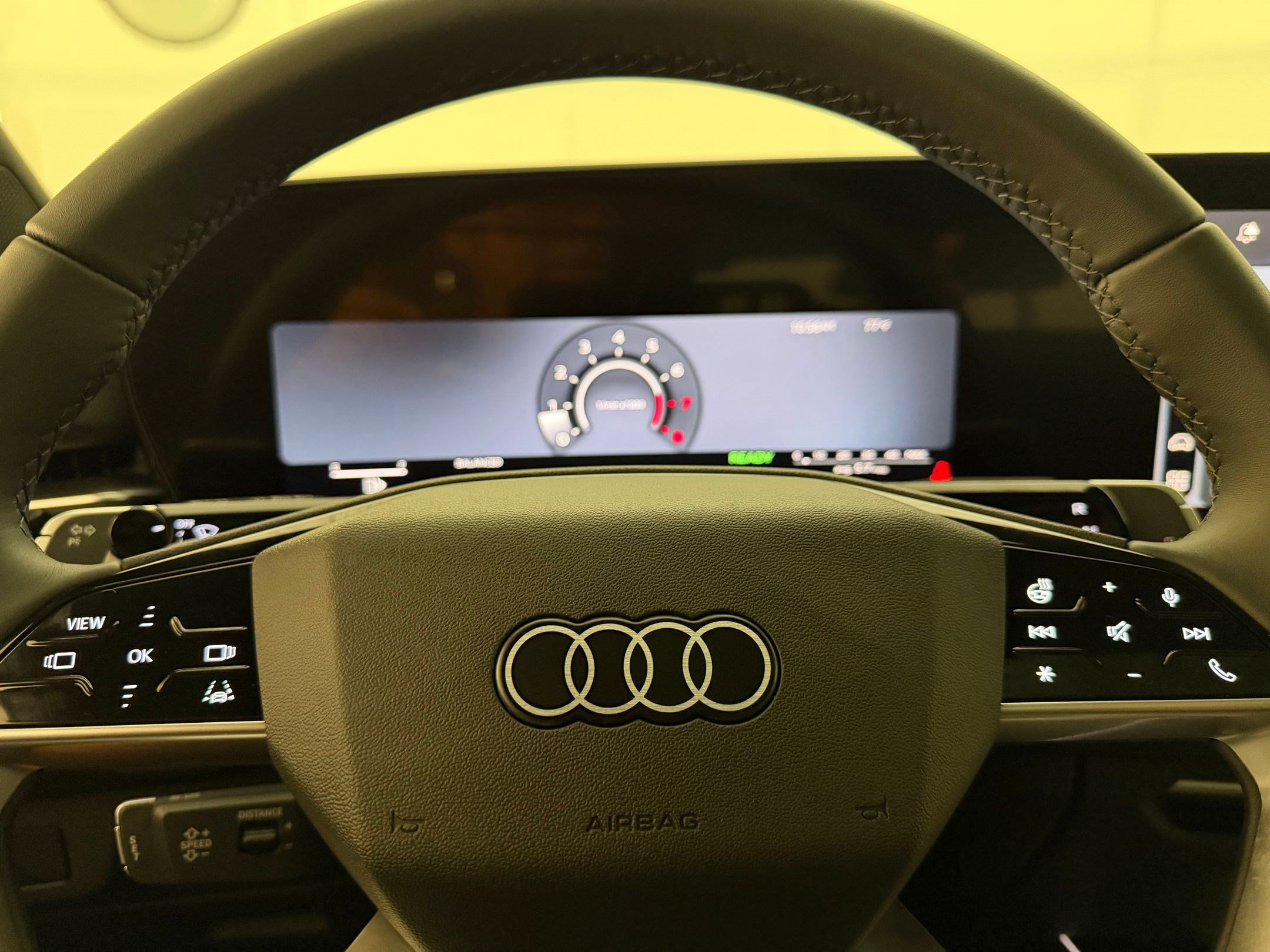 New 2026 Audi Q3 quattro 2.0T AWD/4WD image 11