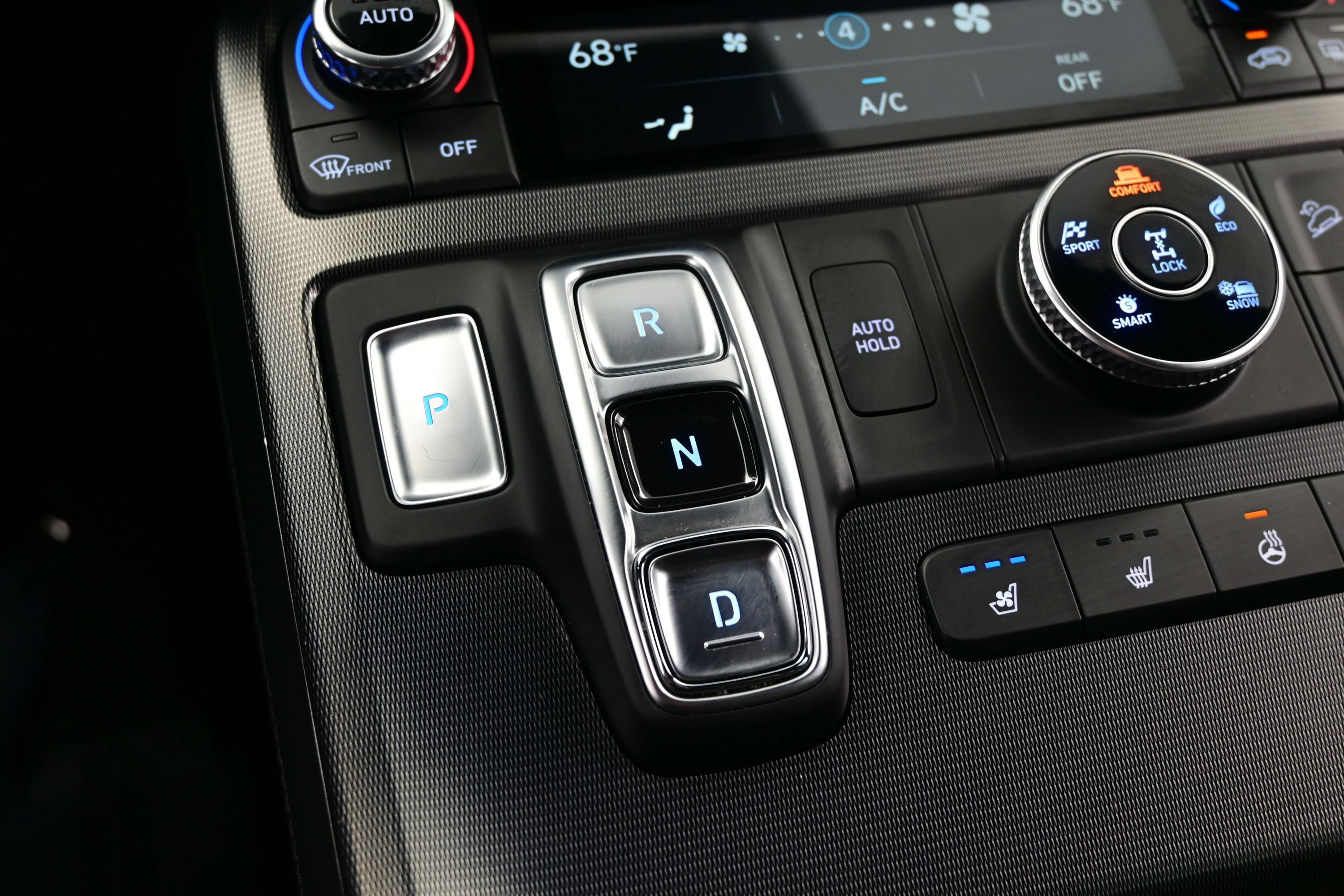 Used 2024 Hyundai Palisade Calligraphy AWD/4WD image 25