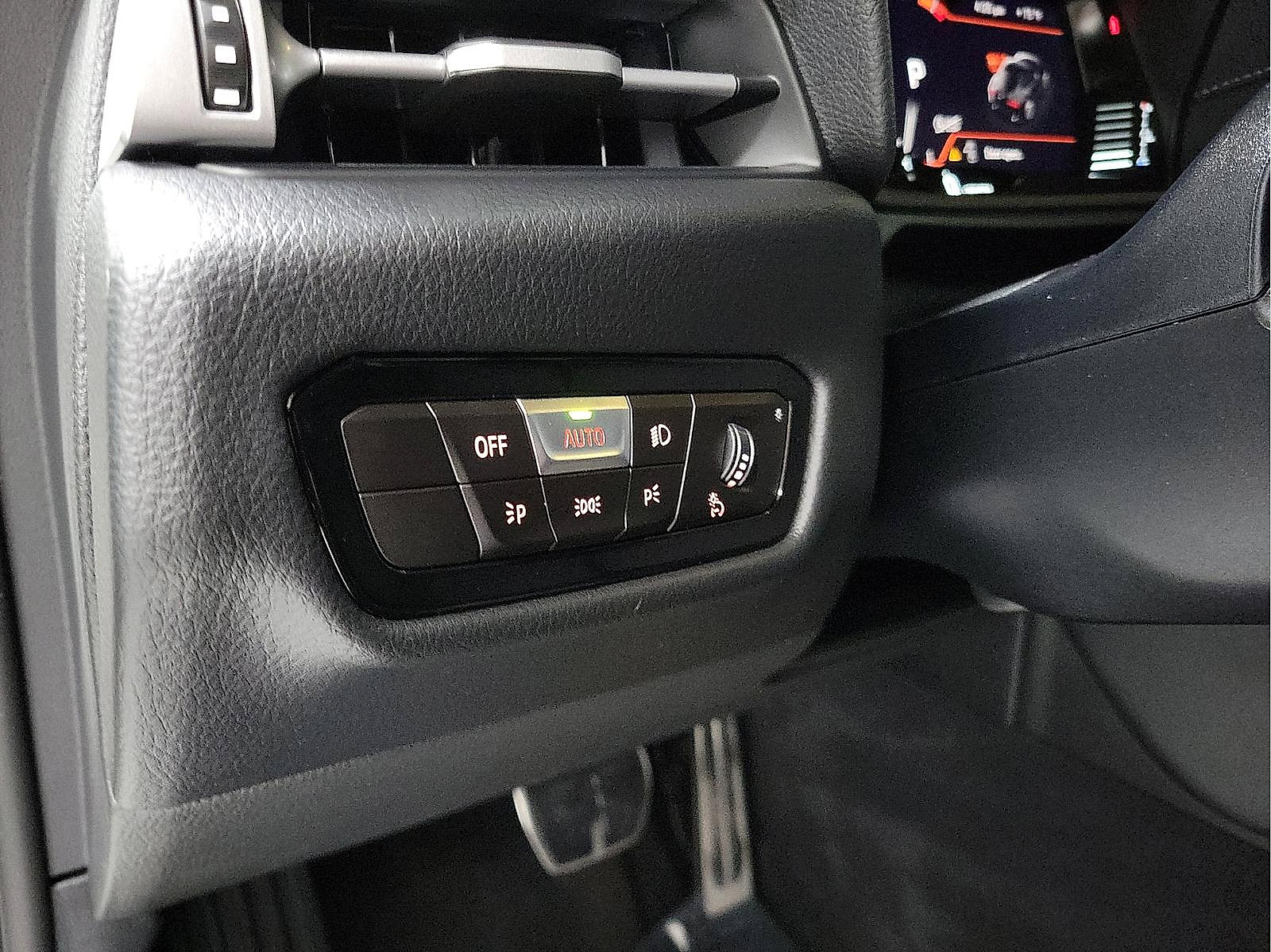 Certified 2021 Toyota Supra image 12